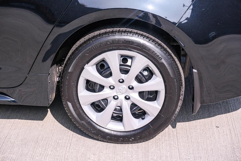 Thumbnail: 2025 Toyota Corolla - 7