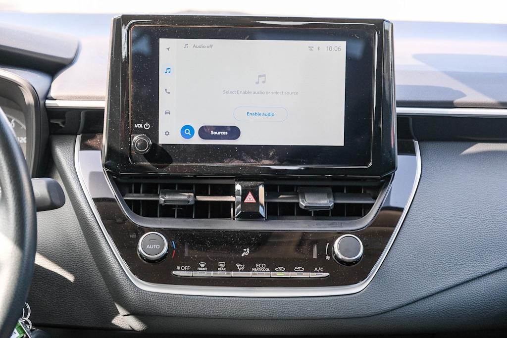 Thumbnail: 2025 Toyota Corolla - 13