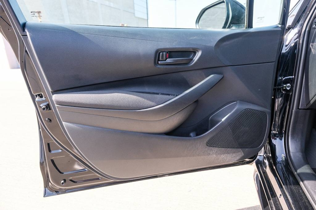 Thumbnail: 2025 Toyota Corolla - 26