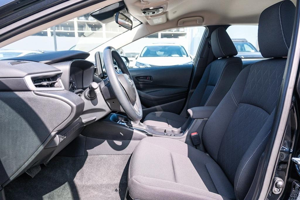 Thumbnail: 2025 Toyota Corolla - 11