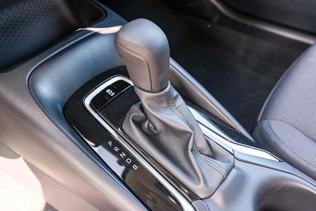 Thumbnail: 2025 Toyota Corolla - 14