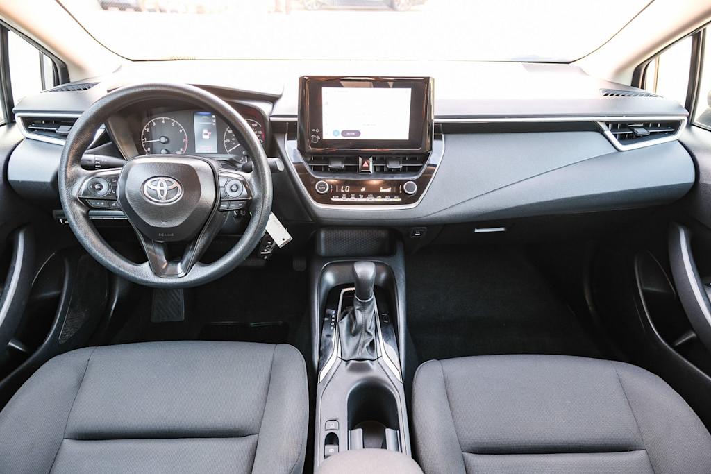 Thumbnail: 2024 Toyota Corolla - 2