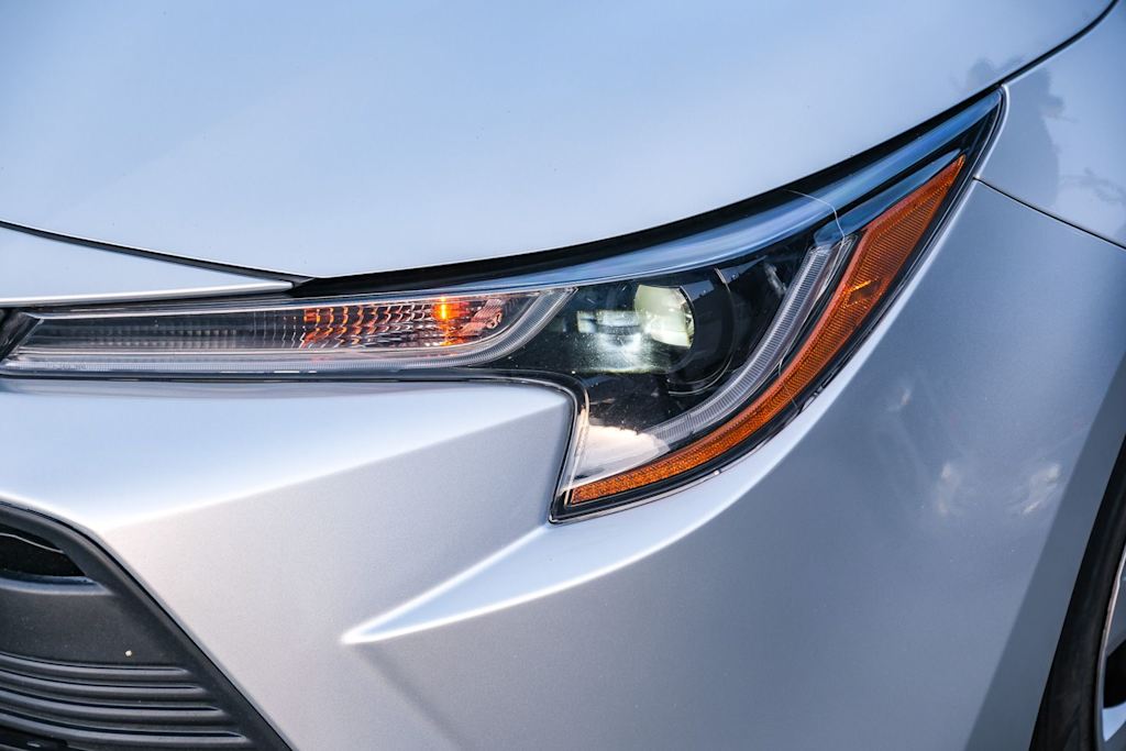 Thumbnail: 2024 Toyota Corolla - 22