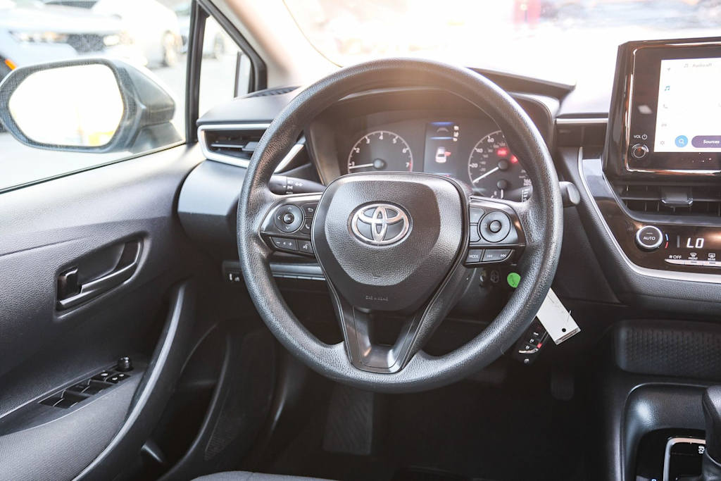 Thumbnail: 2024 Toyota Corolla - 9