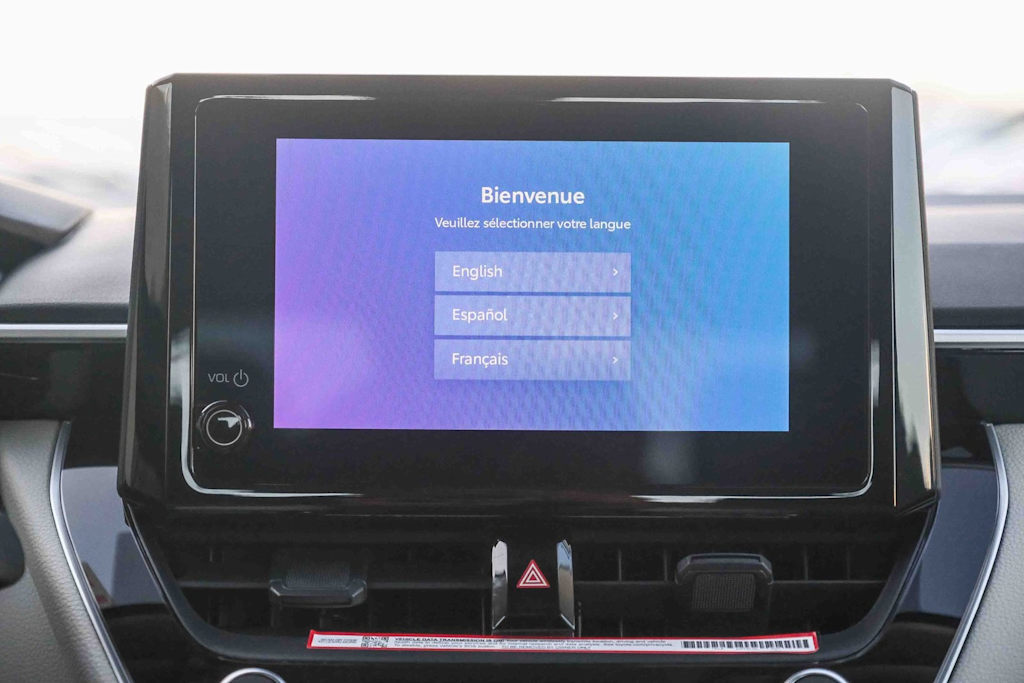 Thumbnail: 2025 Toyota Corolla - 20