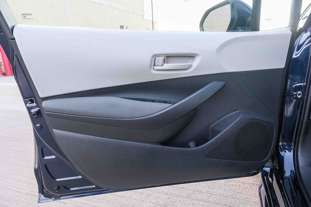 Thumbnail: 2025 Toyota Corolla - 22