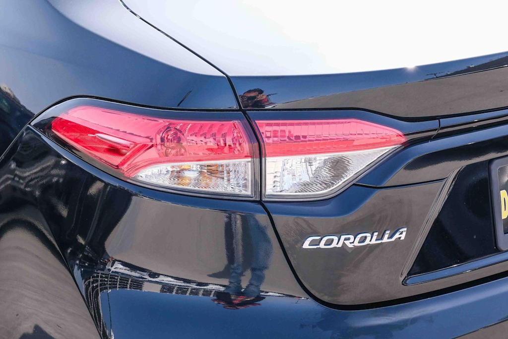 Thumbnail: 2025 Toyota Corolla - 14