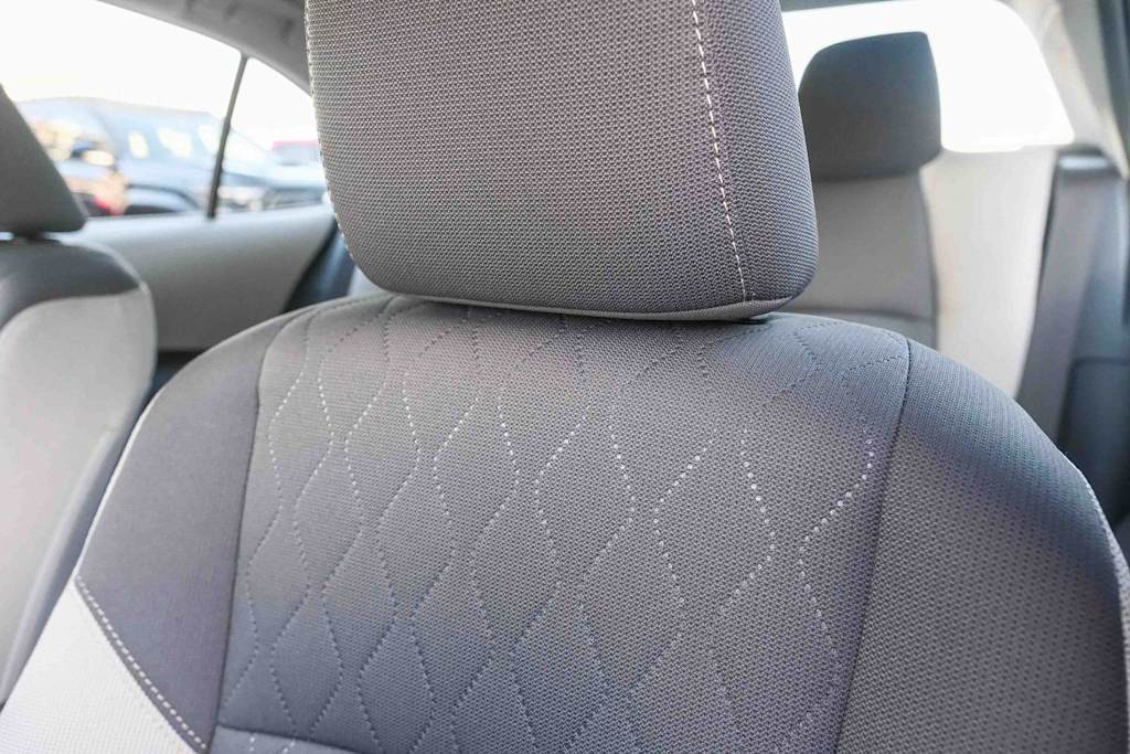 Thumbnail: 2025 Toyota Corolla - 21