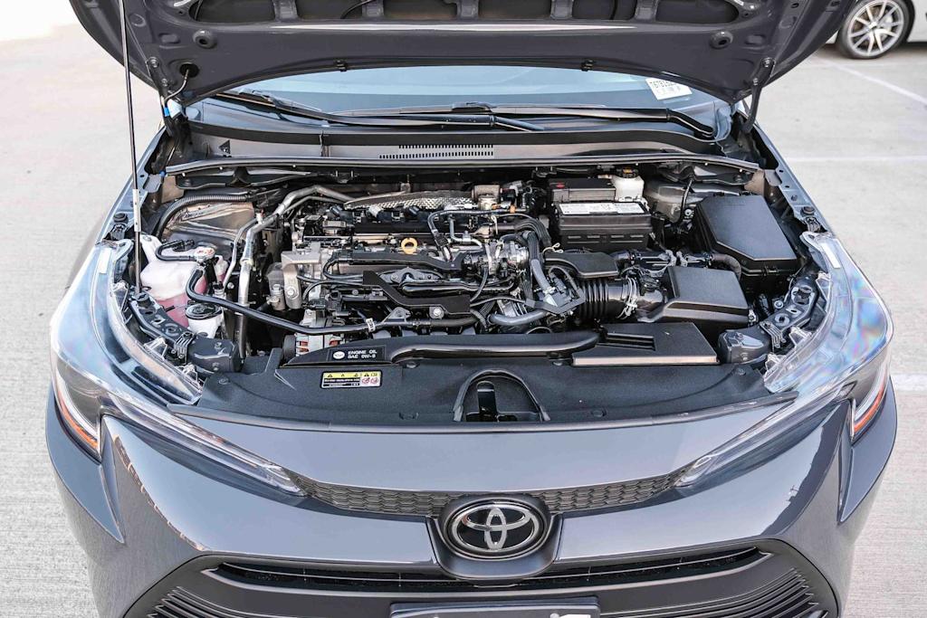 Thumbnail: 2025 Toyota Corolla - 7
