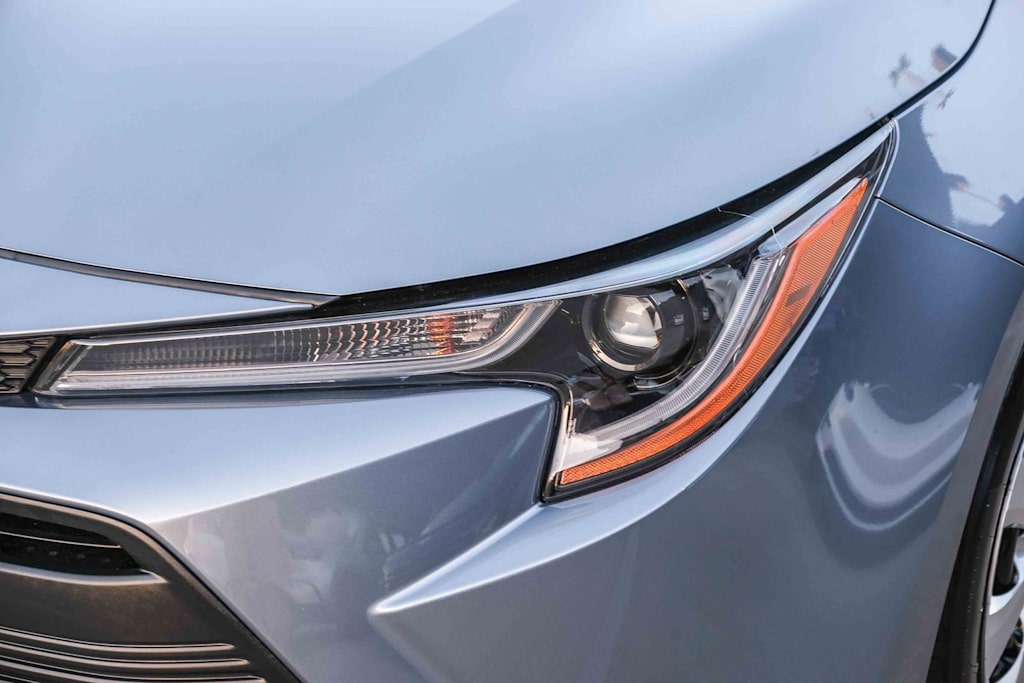 Thumbnail: 2025 Toyota Corolla - 22