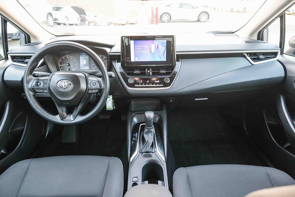 Thumbnail: 2025 Toyota Corolla - 2