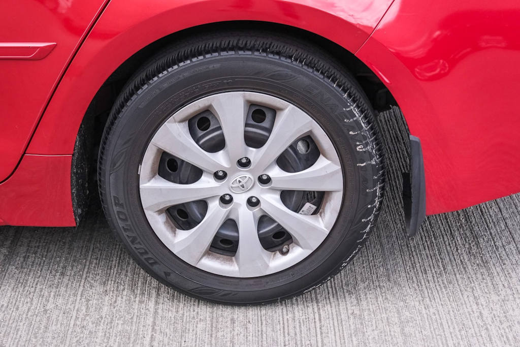 Thumbnail: 2021 Toyota Corolla - 6