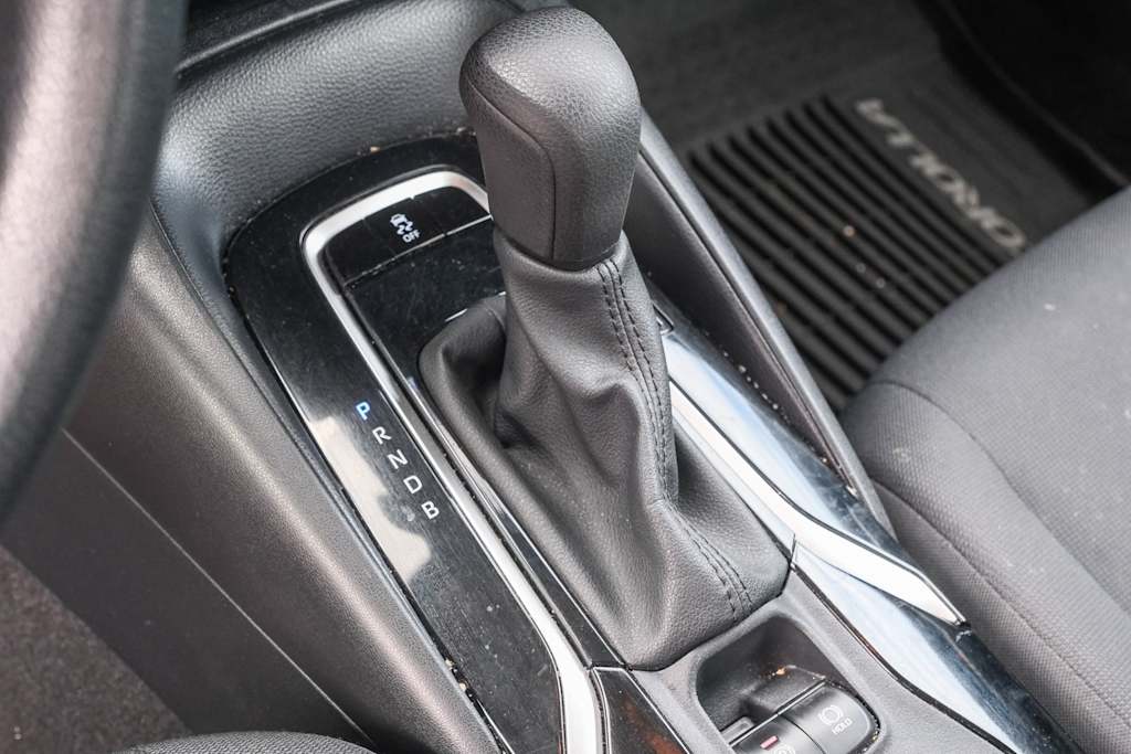 Thumbnail: 2021 Toyota Corolla - 13