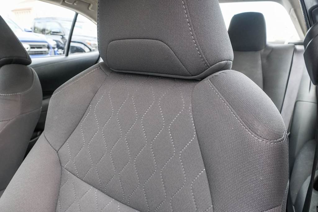 Thumbnail: 2021 Toyota Corolla - 10