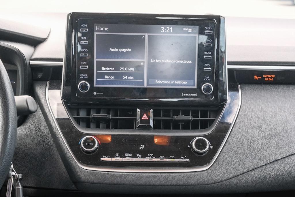 Thumbnail: 2021 Toyota Corolla - 12