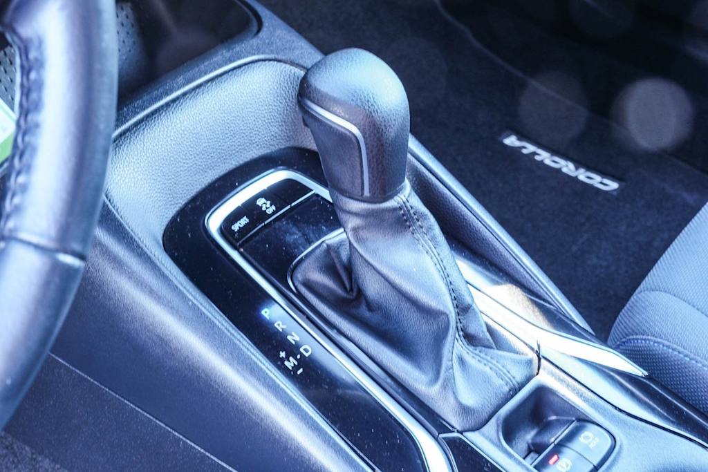 Thumbnail: 2021 Toyota Corolla - 14