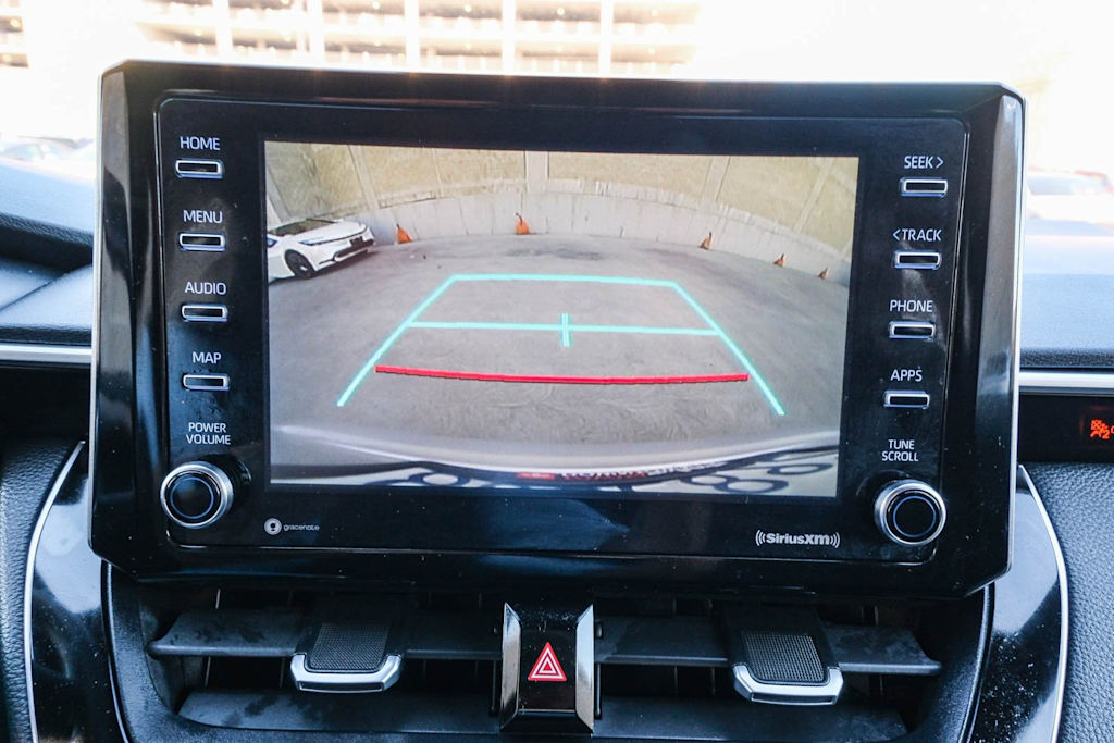 Thumbnail: 2021 Toyota Corolla - 28