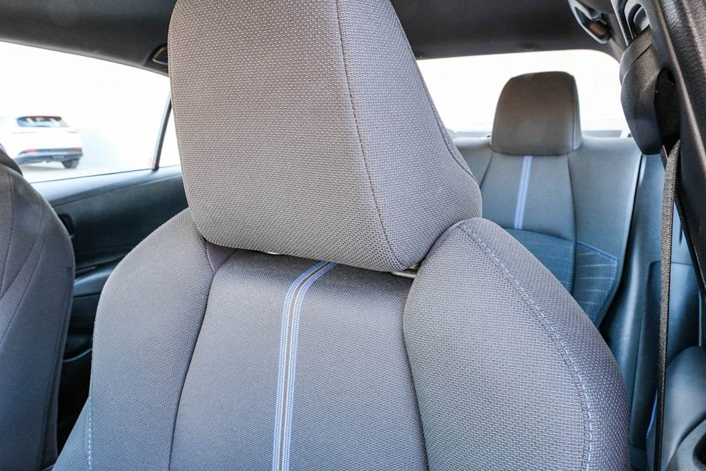 Thumbnail: 2021 Toyota Corolla - 25