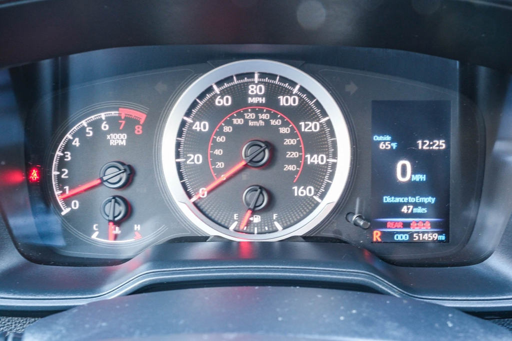 Thumbnail: 2021 Toyota Corolla - 15