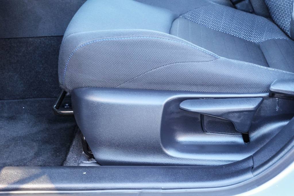 Thumbnail: 2021 Toyota Corolla - 27