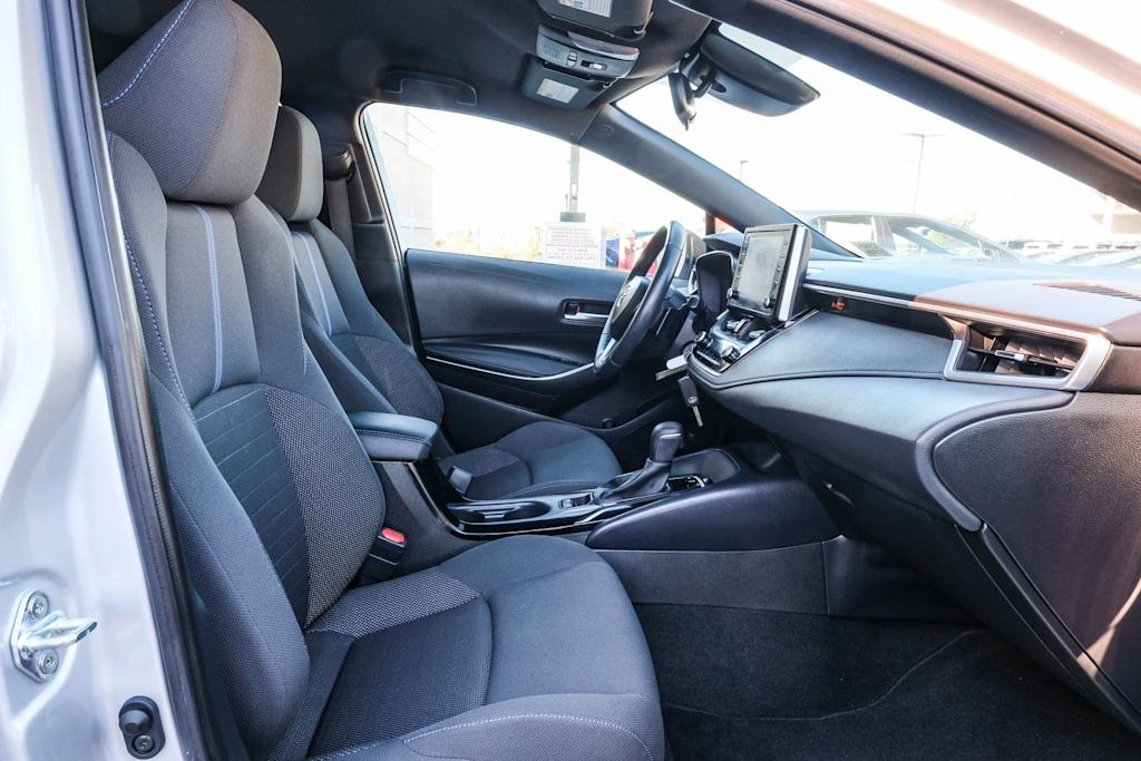 Thumbnail: 2021 Toyota Corolla - 10