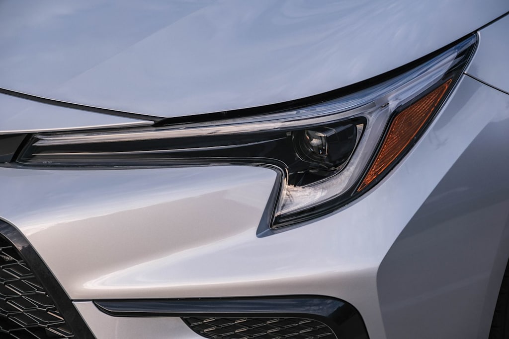 Thumbnail: 2026 Toyota Corolla - 22