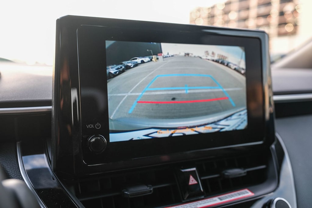 Thumbnail: 2026 Toyota Corolla - 28