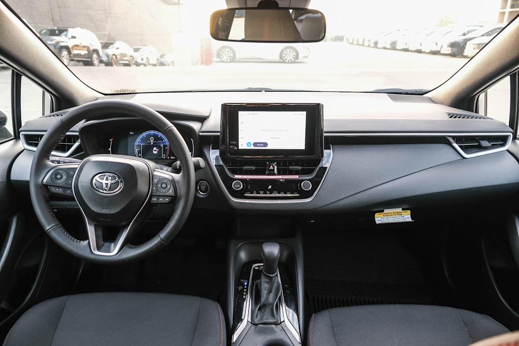 Thumbnail: 2026 Toyota Corolla - 2