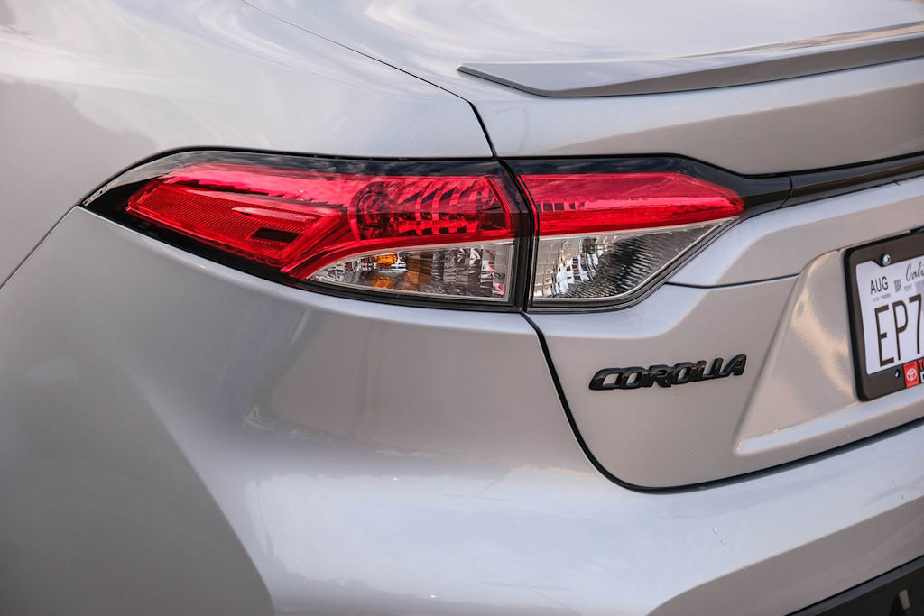 Thumbnail: 2026 Toyota Corolla - 19
