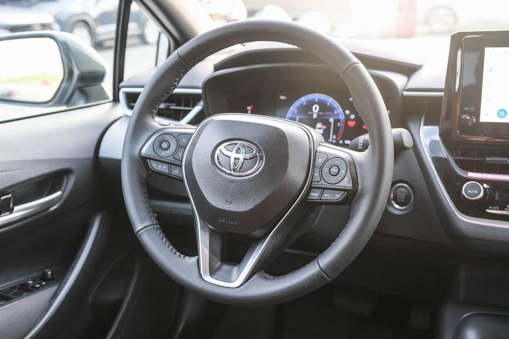 Thumbnail: 2026 Toyota Corolla - 9
