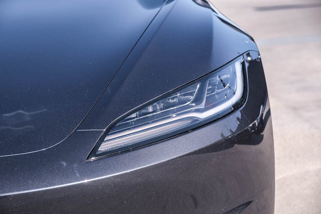 Thumbnail: 2025 Tesla Model 3 - 7