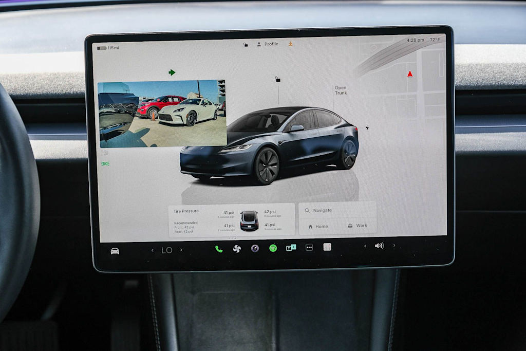 Thumbnail: 2025 Tesla Model 3 - 13