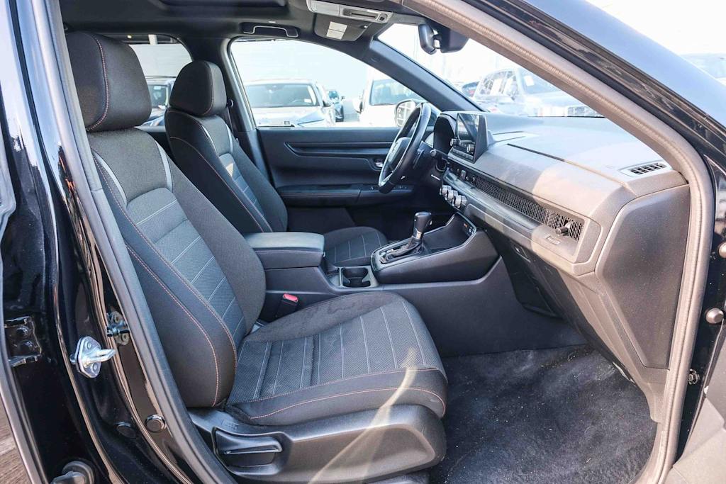 Thumbnail: 2024 Honda CR-V - 8