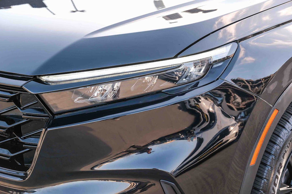 Thumbnail: 2024 Honda CR-V - 21