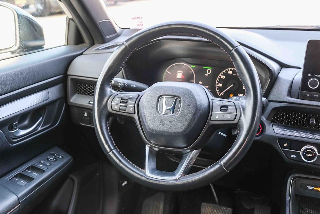 Thumbnail: 2024 Honda CR-V - 2