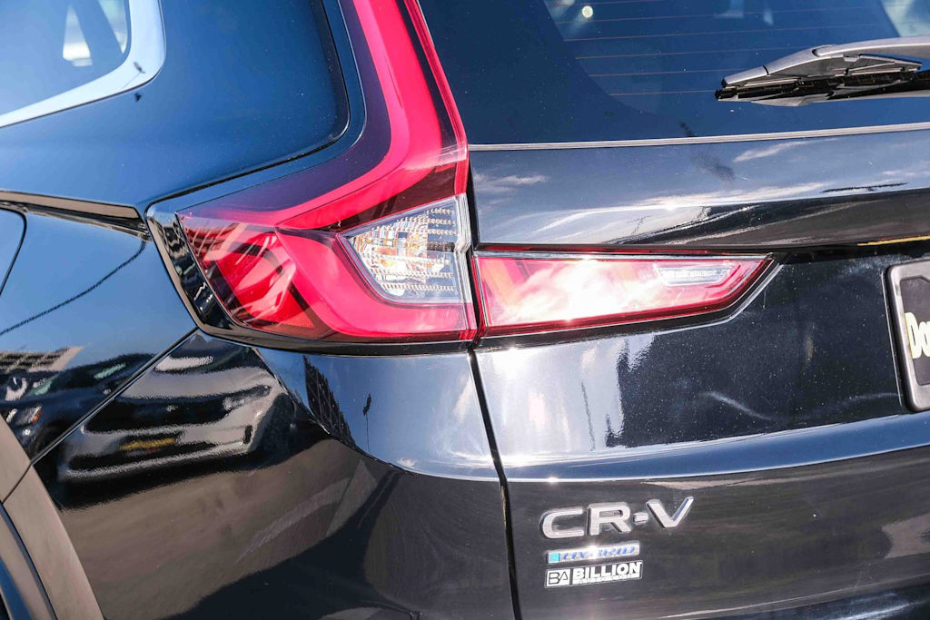 Thumbnail: 2024 Honda CR-V - 17