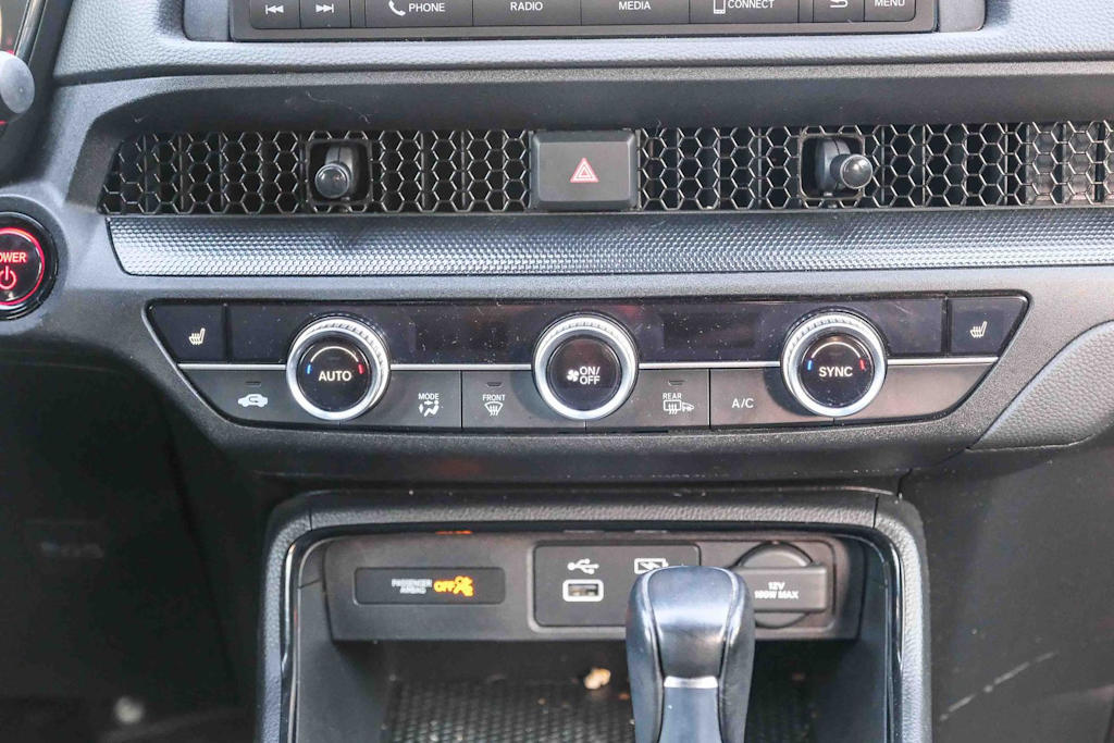 Thumbnail: 2024 Honda CR-V - 23