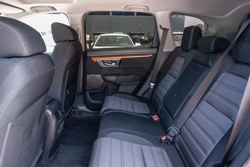 Thumbnail: 2017 Honda CR-V - 12