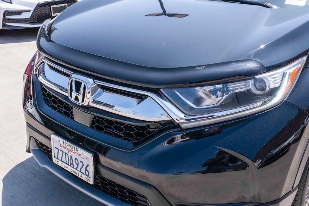 Thumbnail: 2017 Honda CR-V - 20