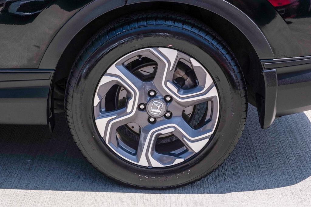 Thumbnail: 2017 Honda CR-V - 21