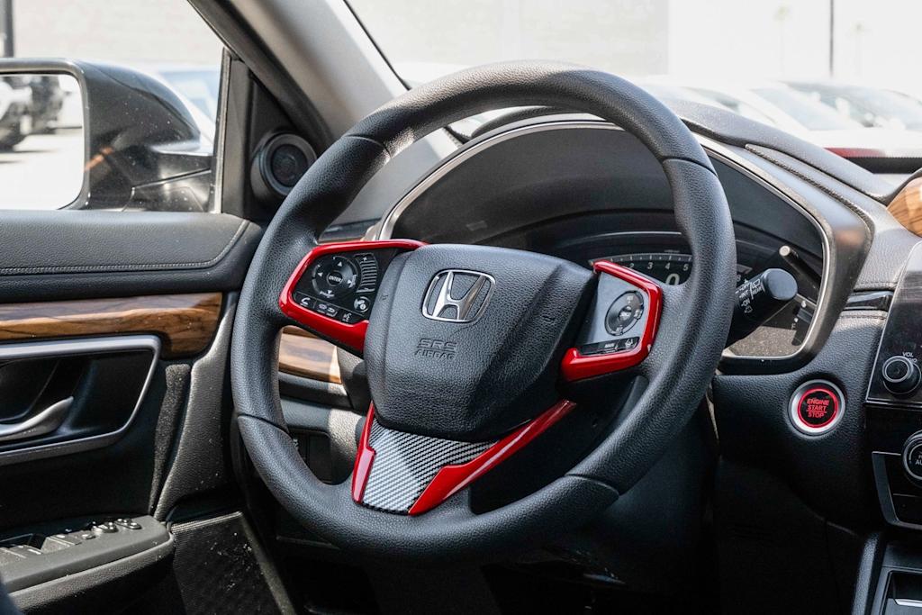 Thumbnail: 2017 Honda CR-V - 9