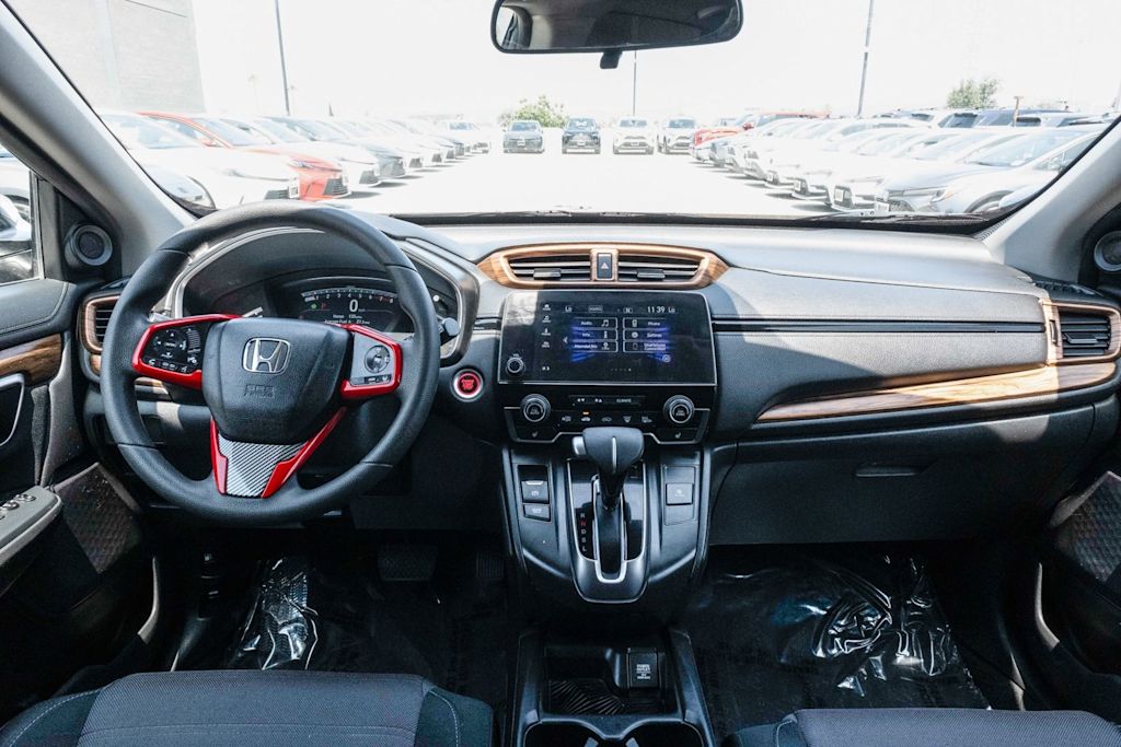 Thumbnail: 2017 Honda CR-V - 2