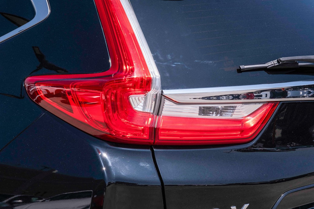 Thumbnail: 2017 Honda CR-V - 18