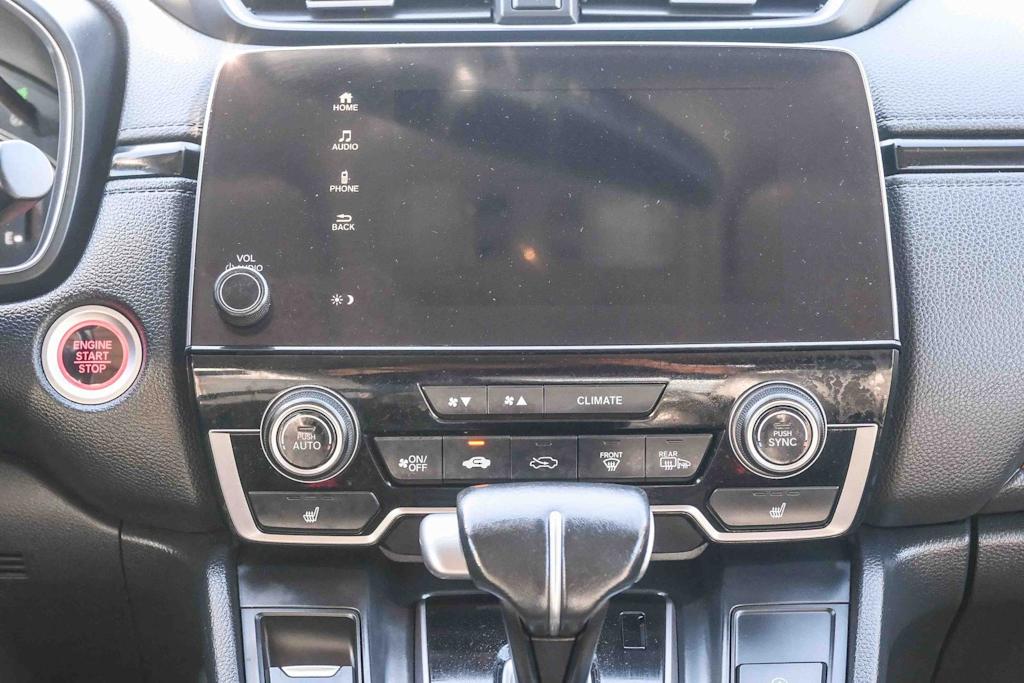 2020 Honda CR-V EX-L - Photo 23