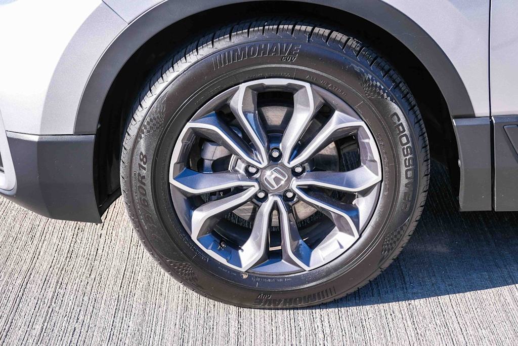 2020 Honda CR-V EX-L - Photo 20