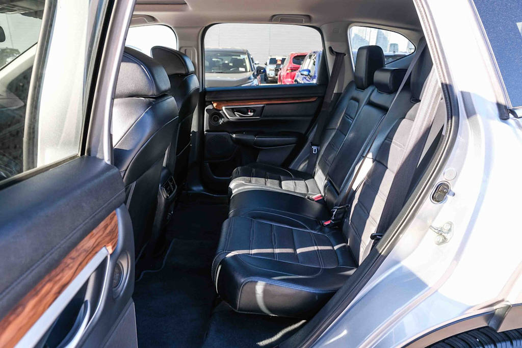 2020 Honda CR-V EX-L - Photo 11