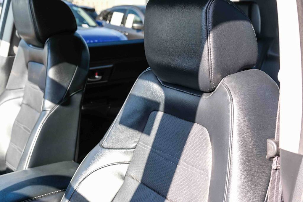 2020 Honda CR-V EX-L - Photo 25