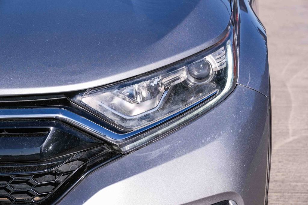 2020 Honda CR-V EX-L - Photo 22
