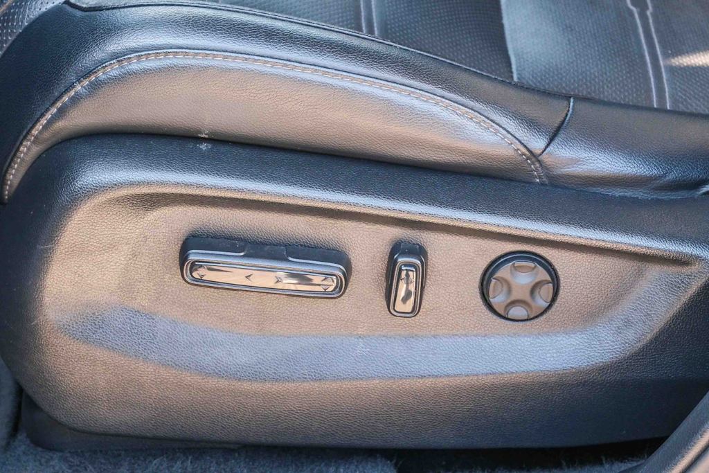 2020 Honda CR-V EX-L - Photo 27