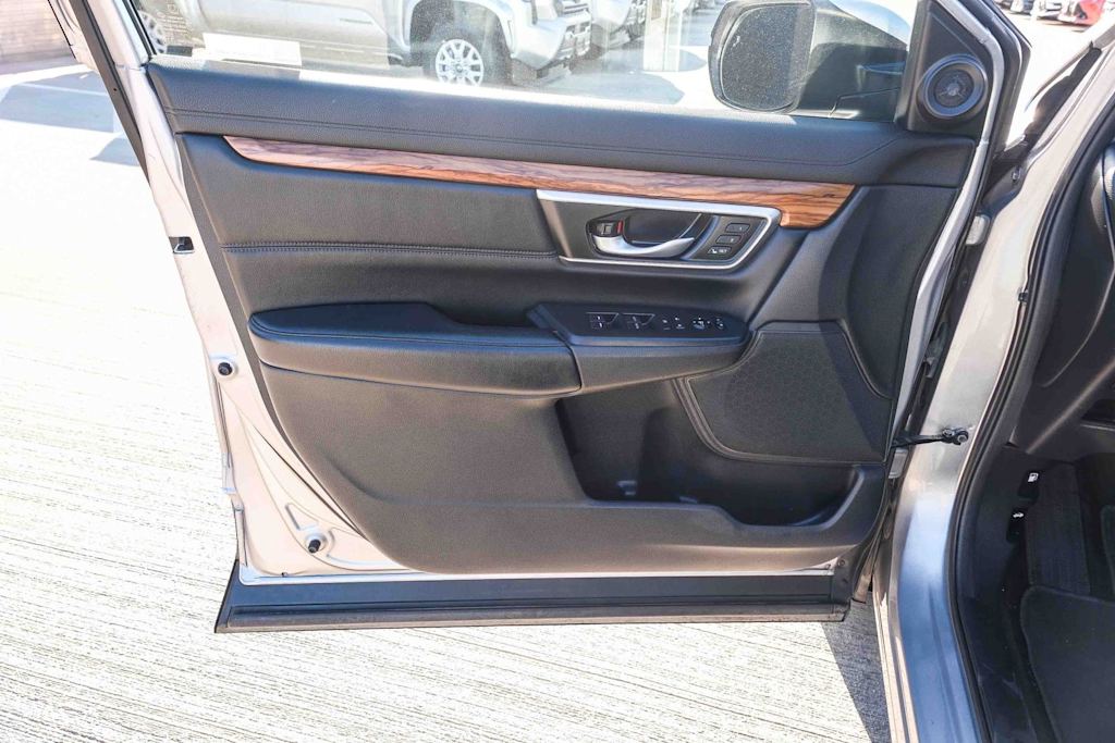 2020 Honda CR-V EX-L - Photo 26